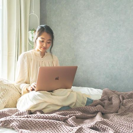 도쿄 I-Rent京急蒲田 아파트 외부 사진