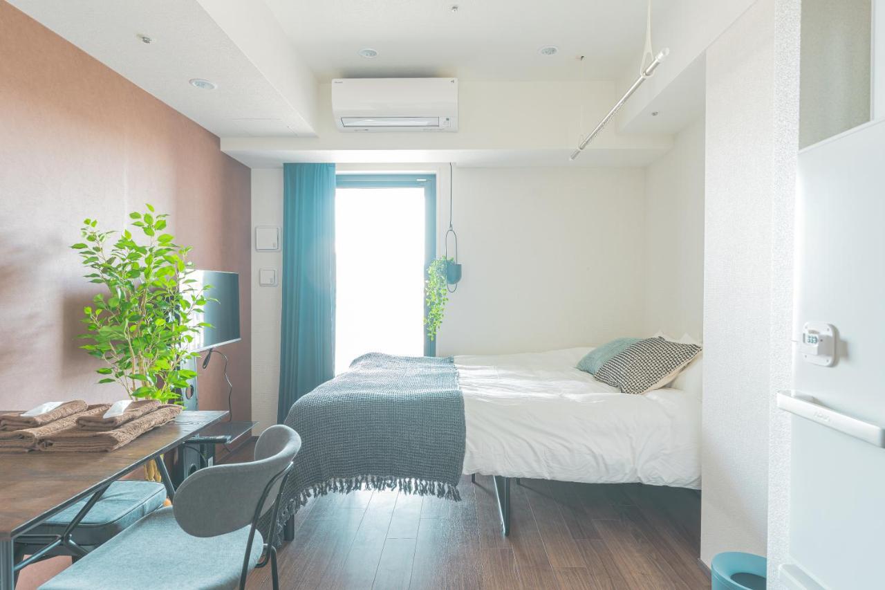도쿄 I-Rent京急蒲田 아파트 외부 사진